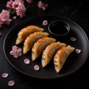 Gyoza x6