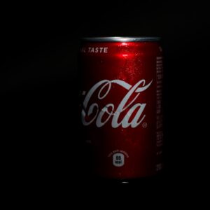 Coca-Cola 33cl